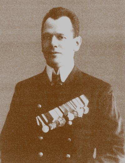 Ivan Kharitanov von Russian Photographer